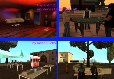 Skyland 1.2